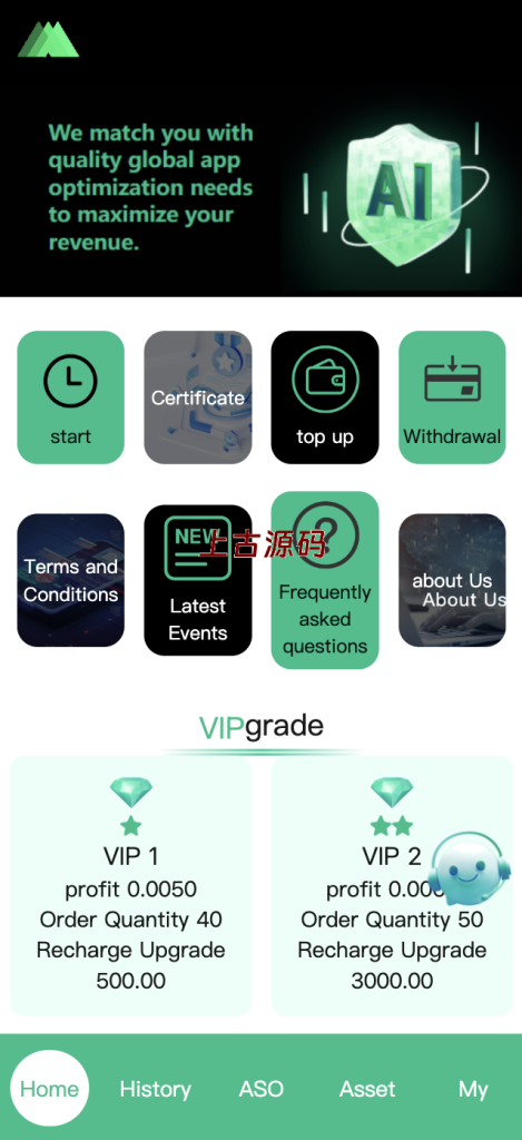 图片[2]-十方–全新多语言app优化刷单/抢单系统/订单自动匹配系统/连单卡单/海外源码-上古源码网