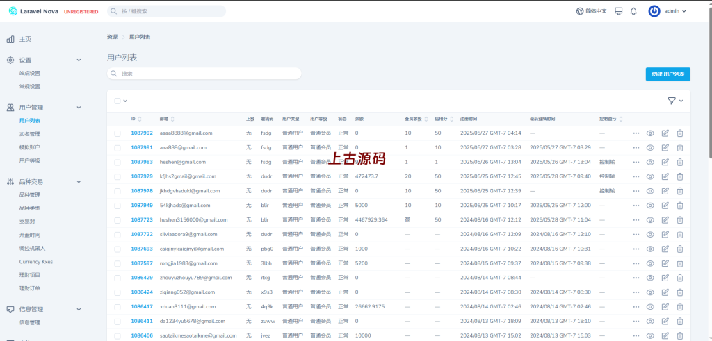 图片[12]-海外最新版多语言st5外汇系统源码/多语言精仿st5美股交易/电脑手机unaipp-上古源码网