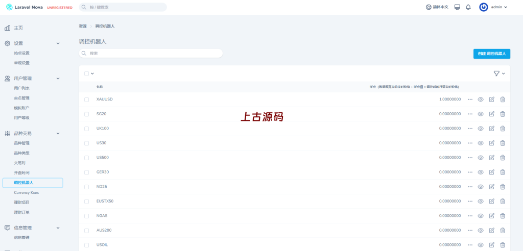 图片[15]-海外最新版多语言st5外汇系统源码/多语言精仿st5美股交易/电脑手机unaipp-上古源码网
