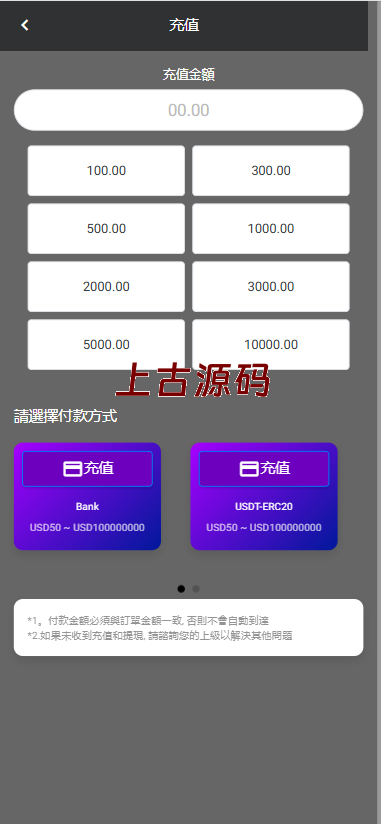 图片[7]-（海外多语言刷单系统源码#打针#商城刷单#代理#假人#三级分销源码-上古源码网