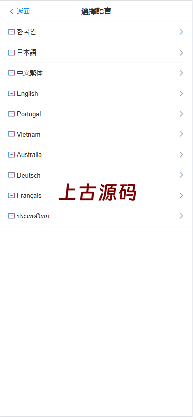 图片[8]-（海外多语言刷单系统源码#打针#商城刷单#代理#假人#三级分销源码-上古源码网